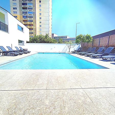 Casa Do Salgueiral Douro Hotel เปโซดาเรกวา ภายนอก รูปภาพ