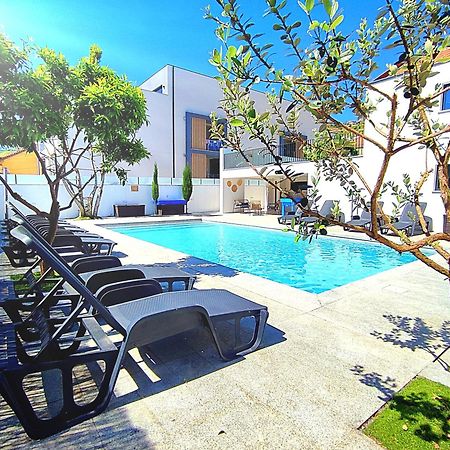Casa Do Salgueiral Douro Hotel เปโซดาเรกวา ภายนอก รูปภาพ