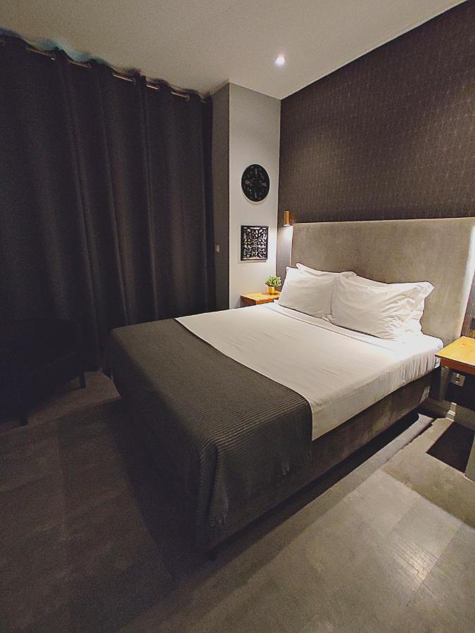 Casa Do Salgueiral Douro Hotel เปโซดาเรกวา ภายนอก รูปภาพ
