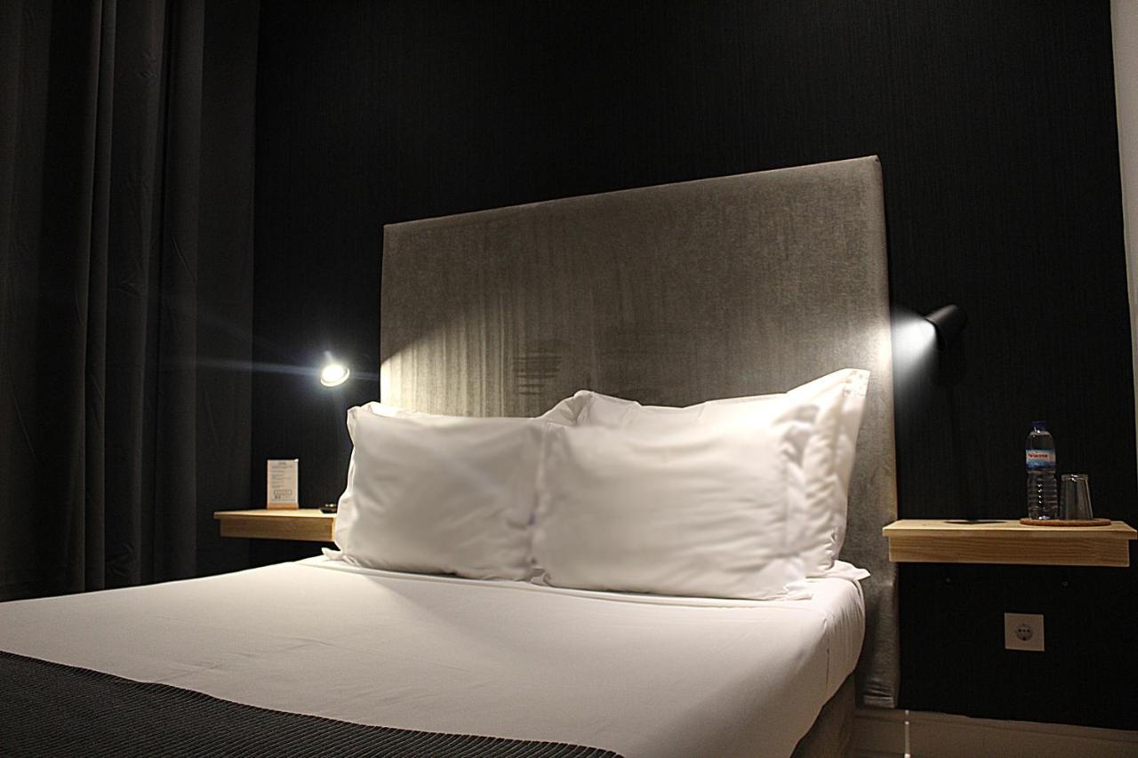 Casa Do Salgueiral Douro Hotel เปโซดาเรกวา ภายนอก รูปภาพ
