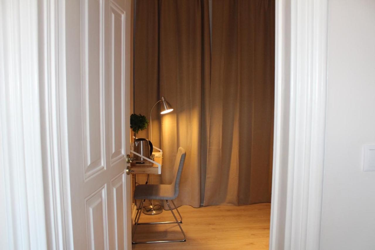 Casa Do Salgueiral Douro Hotel เปโซดาเรกวา ภายนอก รูปภาพ