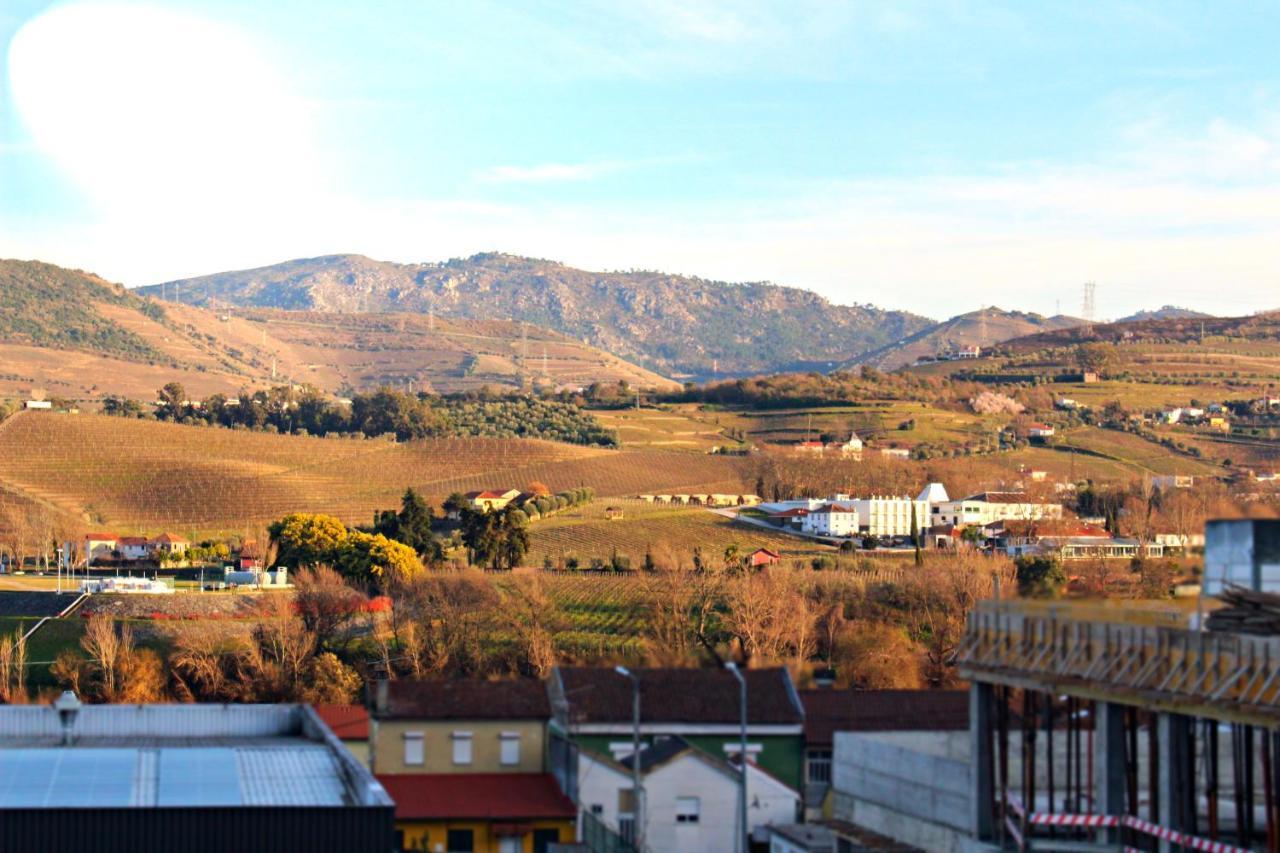 Casa Do Salgueiral Douro Hotel เปโซดาเรกวา ภายนอก รูปภาพ