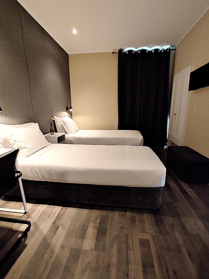 Casa Do Salgueiral Douro Hotel เปโซดาเรกวา ภายนอก รูปภาพ