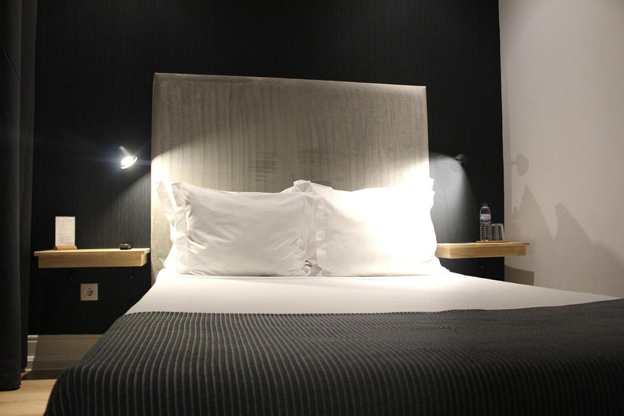 Casa Do Salgueiral Douro Hotel เปโซดาเรกวา ภายนอก รูปภาพ