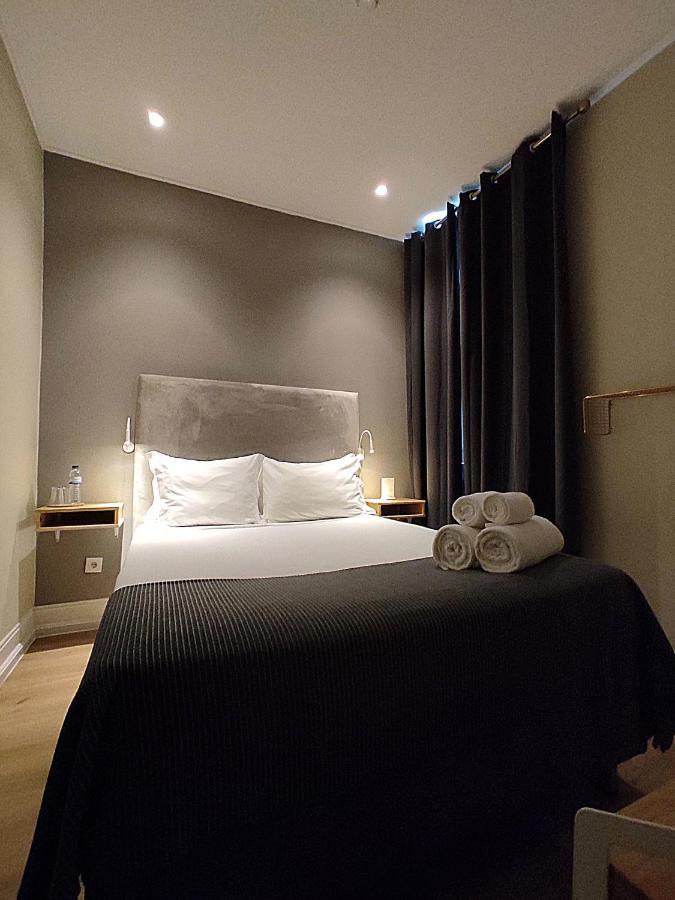 Casa Do Salgueiral Douro Hotel เปโซดาเรกวา ภายนอก รูปภาพ