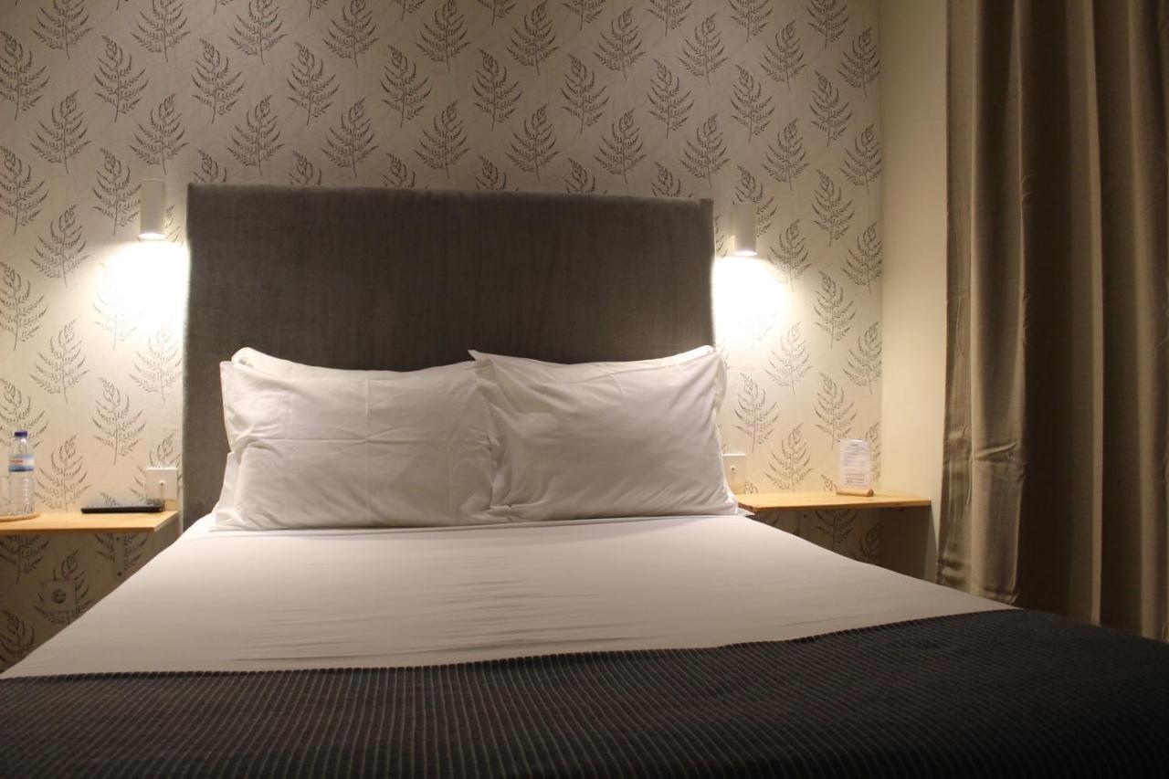 Casa Do Salgueiral Douro Hotel เปโซดาเรกวา ภายนอก รูปภาพ