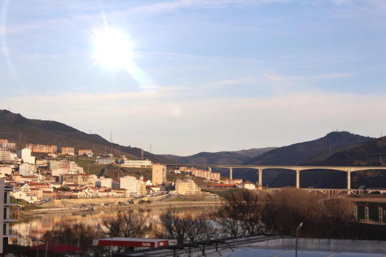 Casa Do Salgueiral Douro Hotel เปโซดาเรกวา ภายนอก รูปภาพ