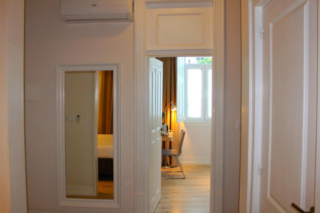 Casa Do Salgueiral Douro Hotel เปโซดาเรกวา ภายนอก รูปภาพ