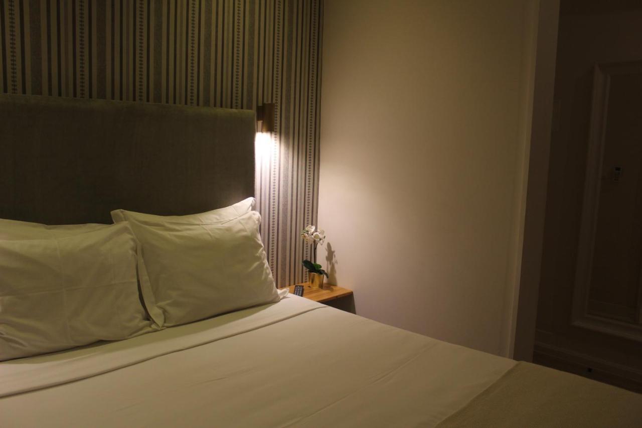 Casa Do Salgueiral Douro Hotel เปโซดาเรกวา ภายนอก รูปภาพ