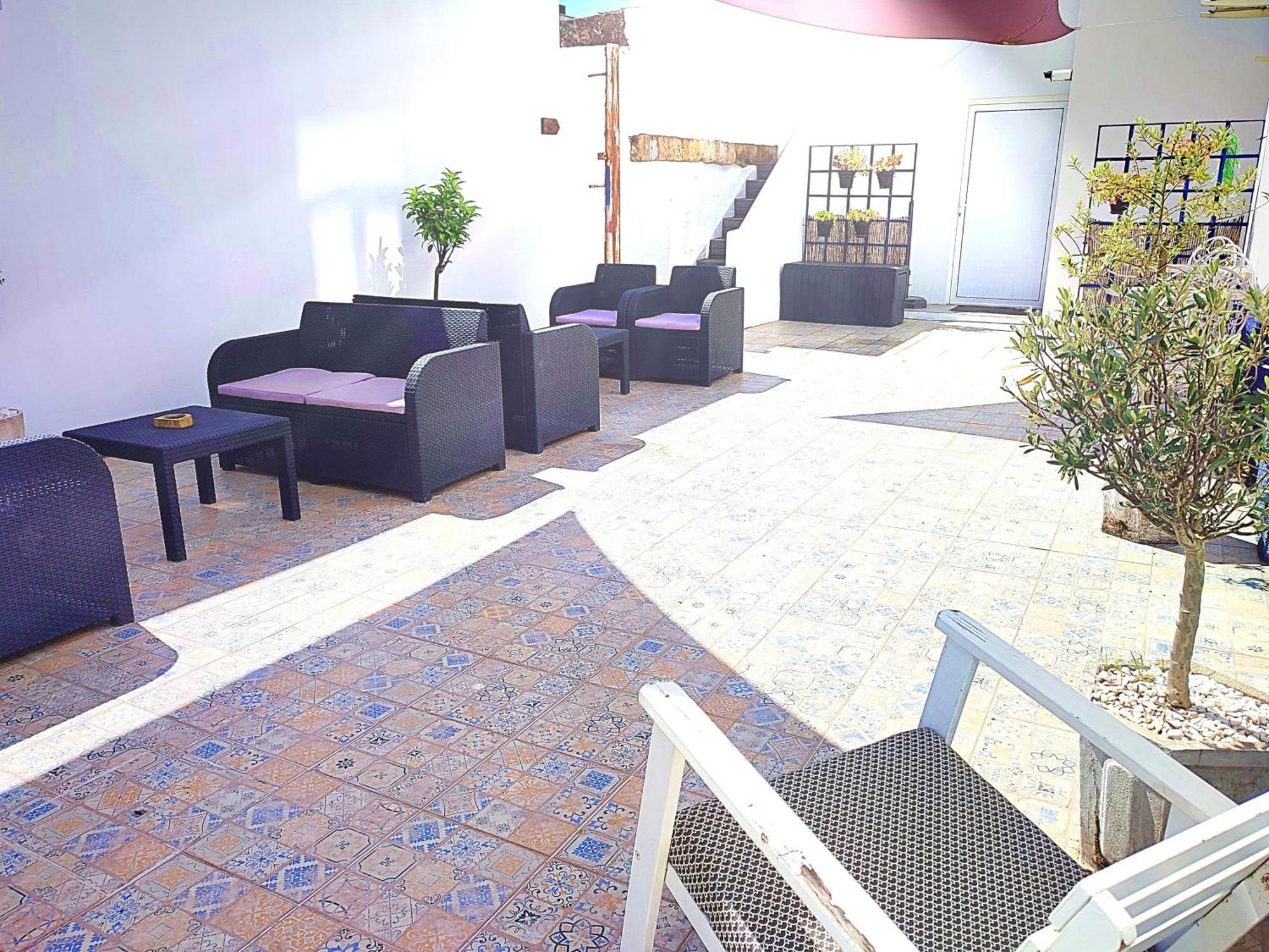 Casa Do Salgueiral Douro Hotel เปโซดาเรกวา ภายนอก รูปภาพ