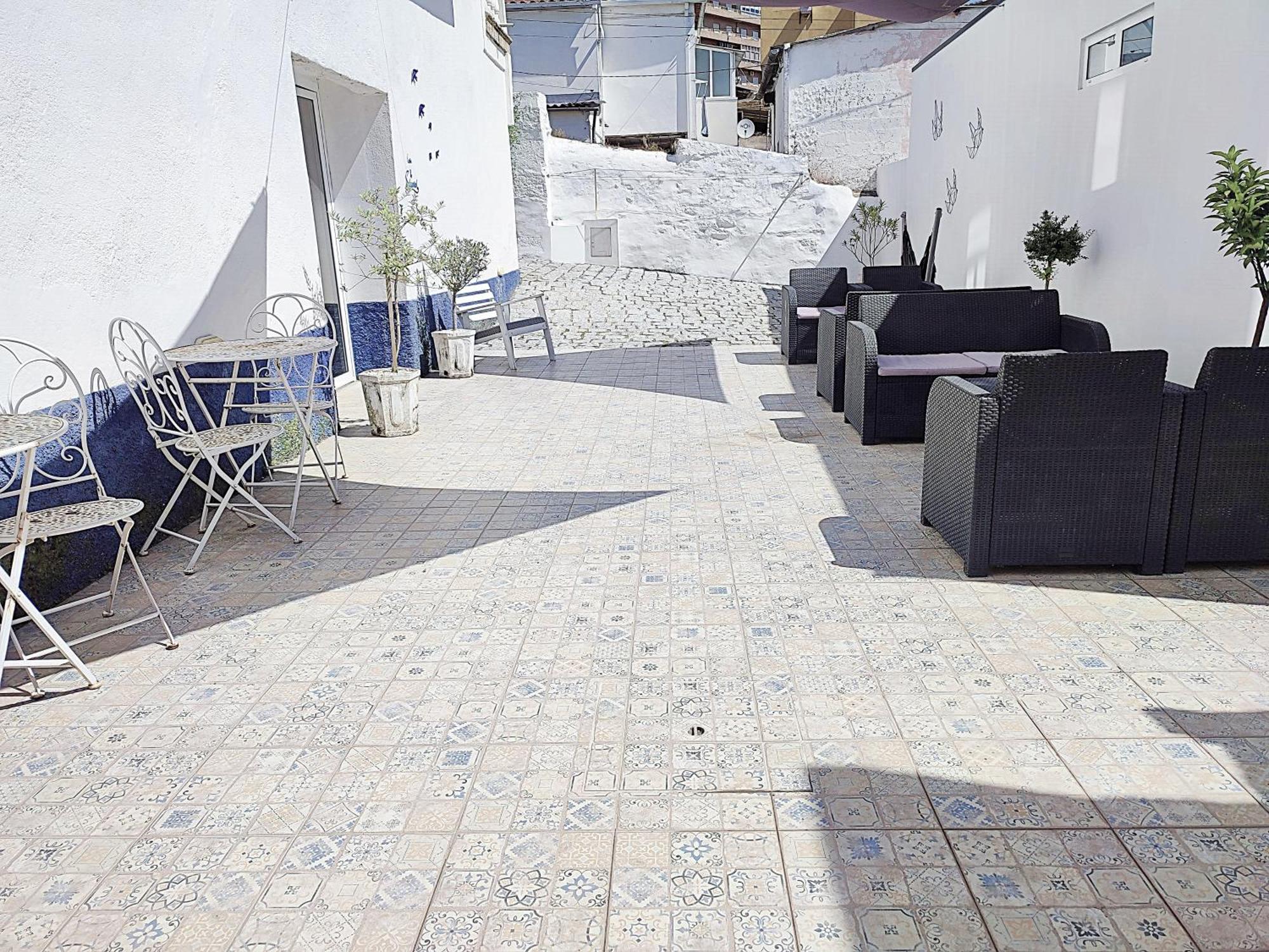 Casa Do Salgueiral Douro Hotel เปโซดาเรกวา ภายนอก รูปภาพ