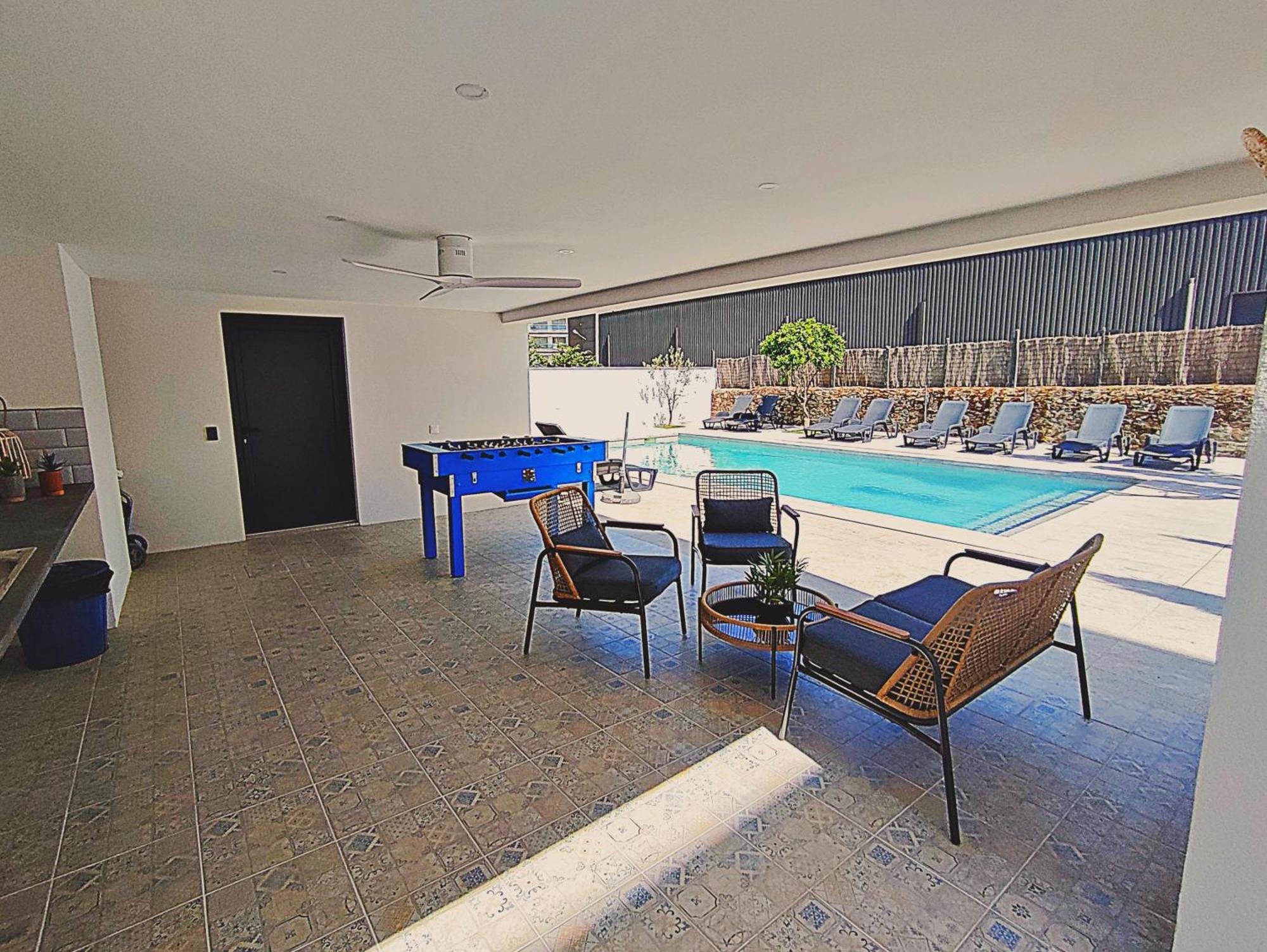 Casa Do Salgueiral Douro Hotel เปโซดาเรกวา ภายนอก รูปภาพ