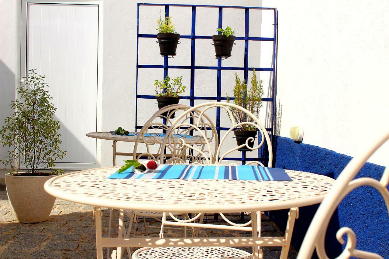 Casa Do Salgueiral Douro Hotel เปโซดาเรกวา ภายนอก รูปภาพ