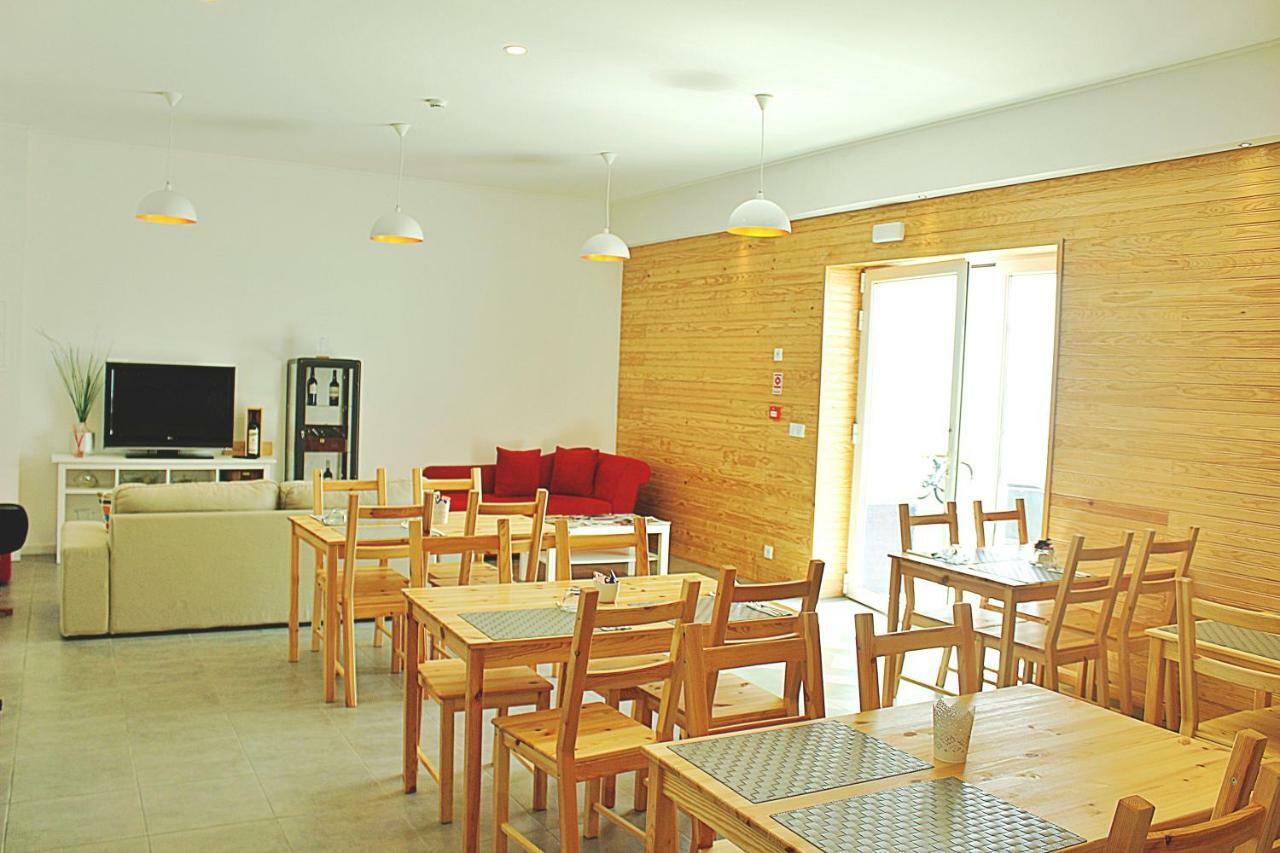 Casa Do Salgueiral Douro Hotel เปโซดาเรกวา ภายนอก รูปภาพ