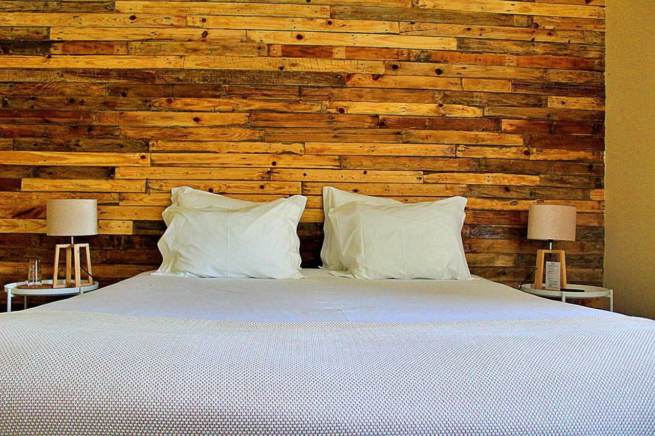 Casa Do Salgueiral Douro Hotel เปโซดาเรกวา ภายนอก รูปภาพ
