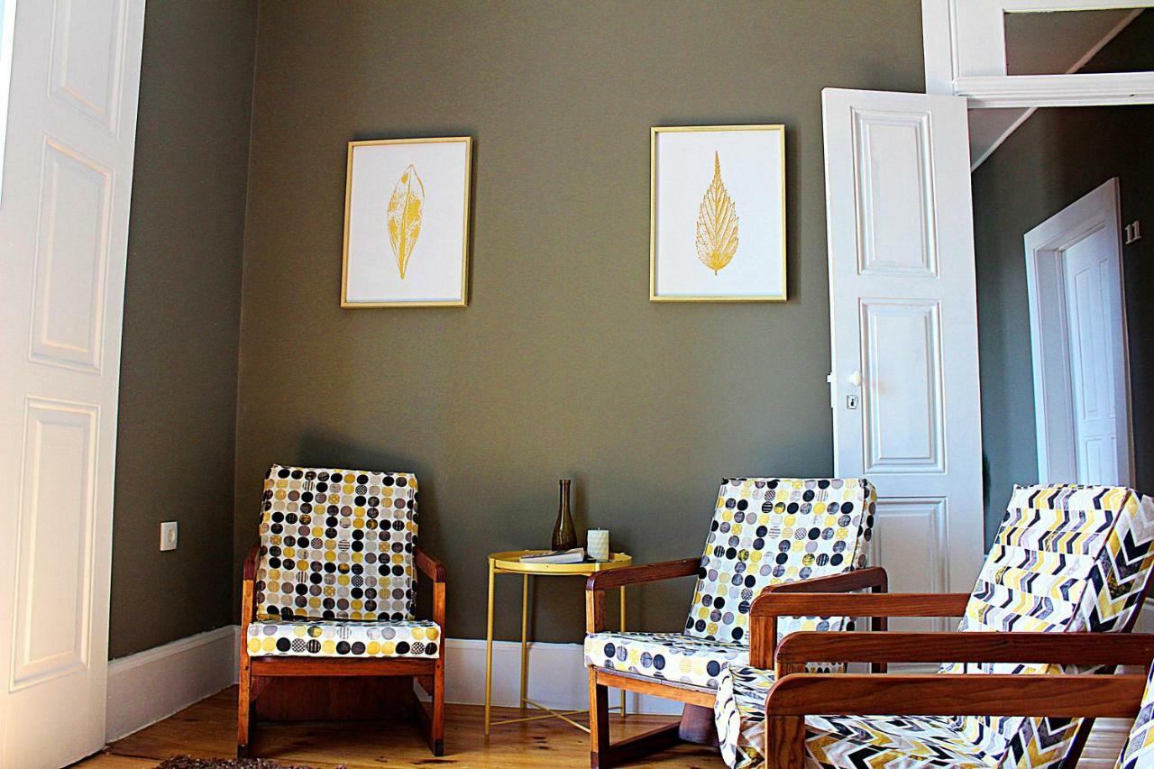 Casa Do Salgueiral Douro Hotel เปโซดาเรกวา ภายนอก รูปภาพ