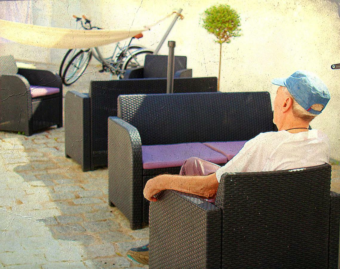 Casa Do Salgueiral Douro Hotel เปโซดาเรกวา ภายนอก รูปภาพ